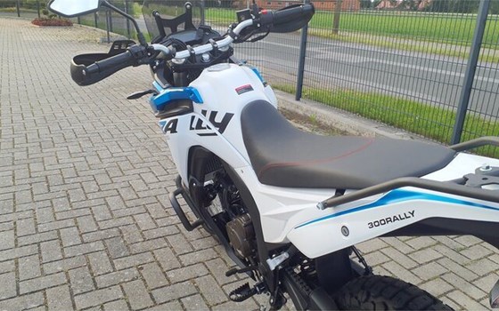 Neufahrzeug Voge 300 Rally - Bild 20