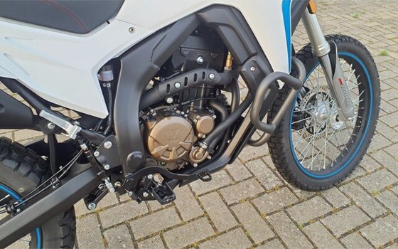 Neufahrzeug Voge 300 Rally - Bild 4