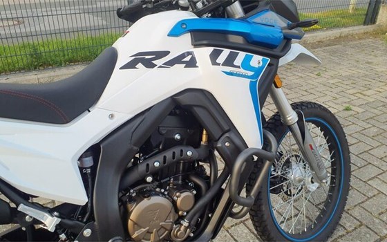 Neufahrzeug Voge 300 Rally - Bild 5