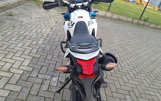 Neufahrzeug Voge 300 Rally - Bild 8