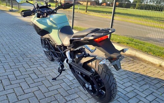 Gebrauchtmotorrad Zero DSR/X - Bild 10