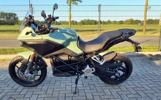 Gebrauchtmotorrad Zero DSR/X - Bild 16