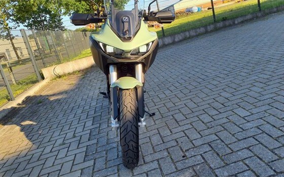 Gebrauchtmotorrad Zero DSR/X - Bild 2