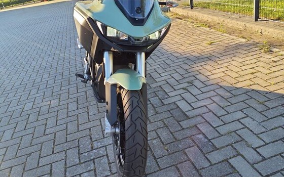 Gebrauchtmotorrad Zero DSR/X - Bild 3