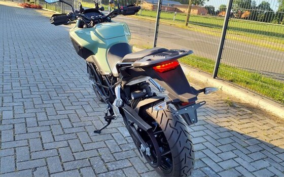 Gebrauchtmotorrad Zero DSR/X - Bild 4