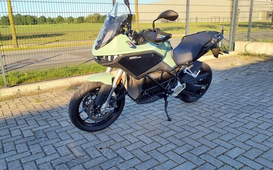 Gebrauchtmotorrad Zero DSR/X - Bild 5