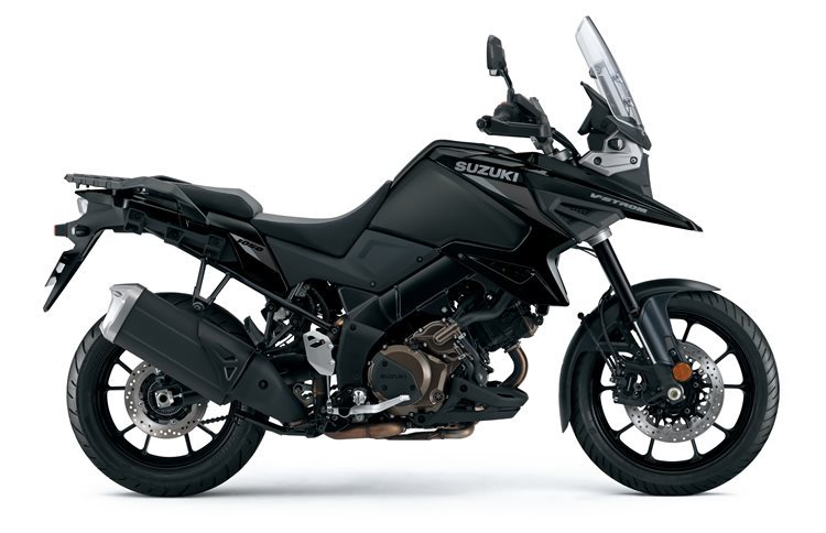 Suzuki V-Strom 1050