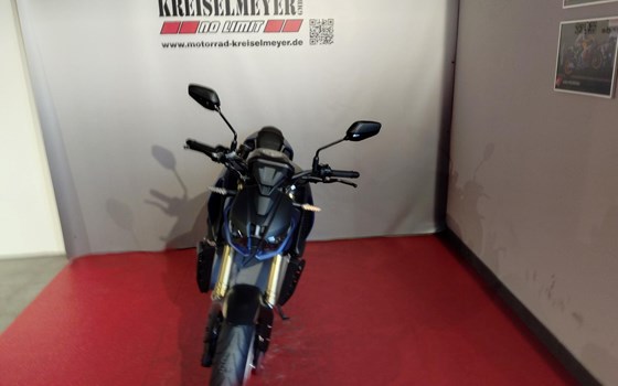 Neufahrzeug QJ Motor SRK 800 - Bild 2