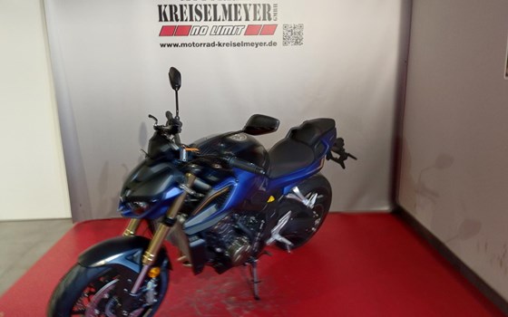 Neufahrzeug QJ Motor SRK 800 - Bild 3
