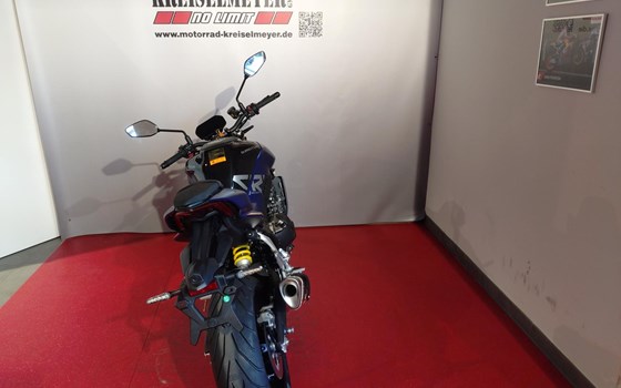 Neufahrzeug QJ Motor SRK 800 - Bild 6