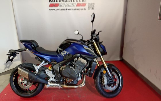 Neufahrzeug QJ Motor SRK 800 - Bild 8