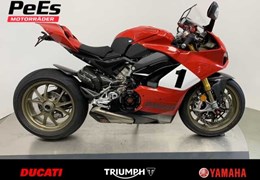 Gebrauchte Ducati Panigale V4 SP2 30° Anniversario 916