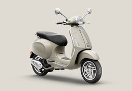 Gebrauchte Vespa 125 Primavera
