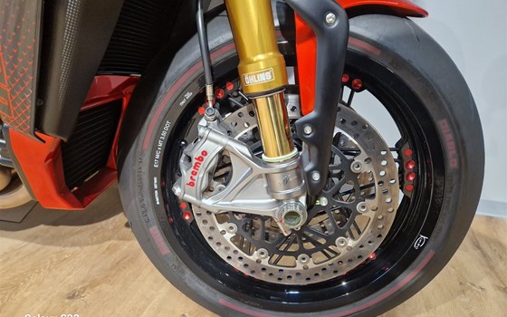 Neufahrzeug MV Agusta Rush 1000 - Bild 10