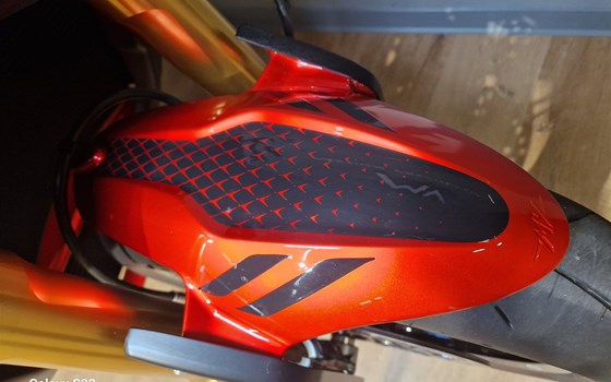 Neufahrzeug MV Agusta Rush 1000 - Bild 11