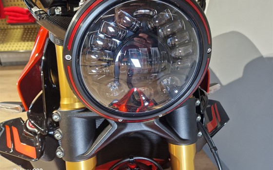 Neufahrzeug MV Agusta Rush 1000 - Bild 12