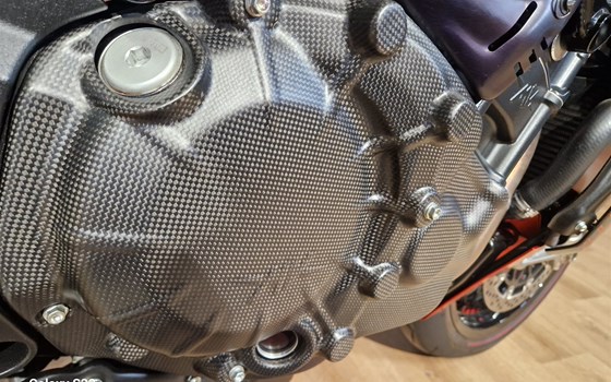 Neufahrzeug MV Agusta Rush 1000 - Bild 14