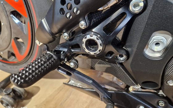 Neufahrzeug MV Agusta Rush 1000 - Bild 15