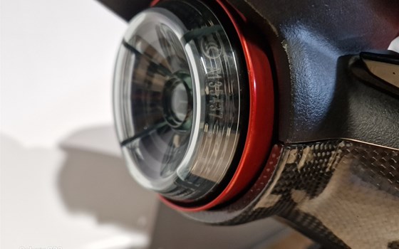 Neufahrzeug MV Agusta Rush 1000 - Bild 16
