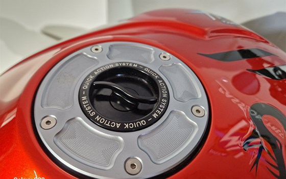 Neufahrzeug MV Agusta Rush 1000 - Bild 17