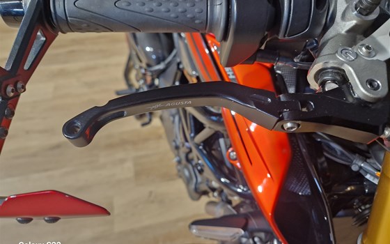 Neufahrzeug MV Agusta Rush 1000 - Bild 18