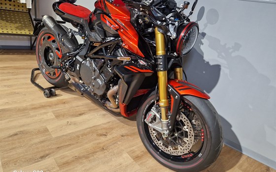 Neufahrzeug MV Agusta Rush 1000 - Bild 19