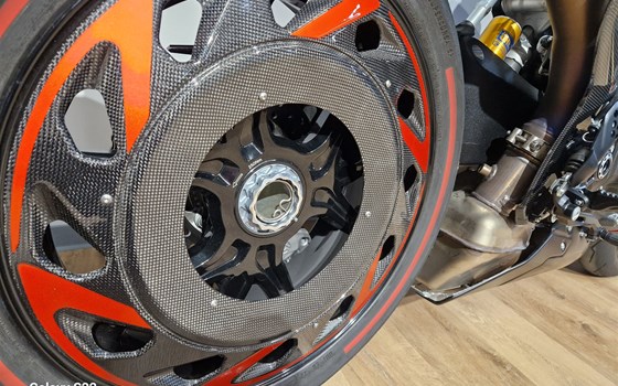 Neufahrzeug MV Agusta Rush 1000 - Bild 2