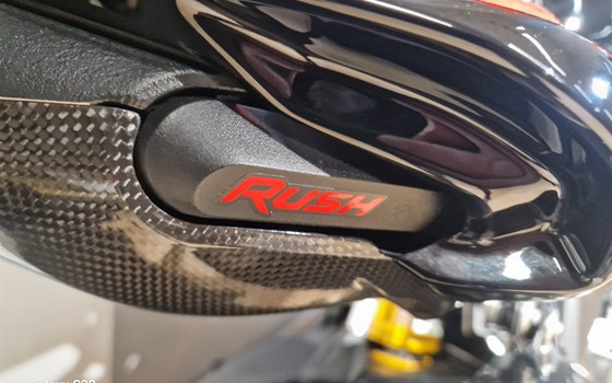 Neufahrzeug MV Agusta Rush 1000 - Bild 3