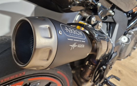 Neufahrzeug MV Agusta Rush 1000 - Bild 4