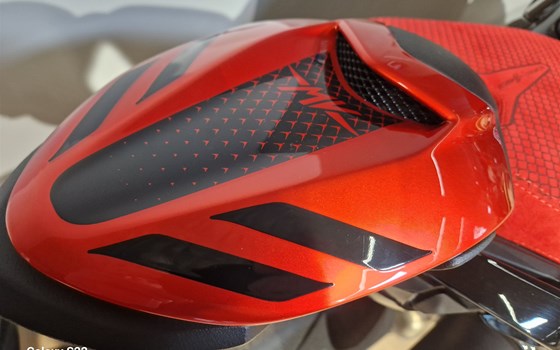 Neufahrzeug MV Agusta Rush 1000 - Bild 5