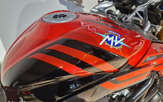 Neufahrzeug MV Agusta Rush 1000 - Bild 7