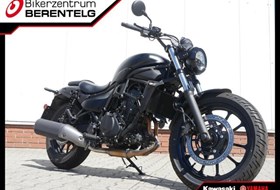 Kawasaki Eliminator 500