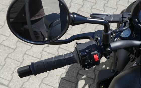 Gebrauchtmotorrad Kawasaki Eliminator 500 - Bild 13