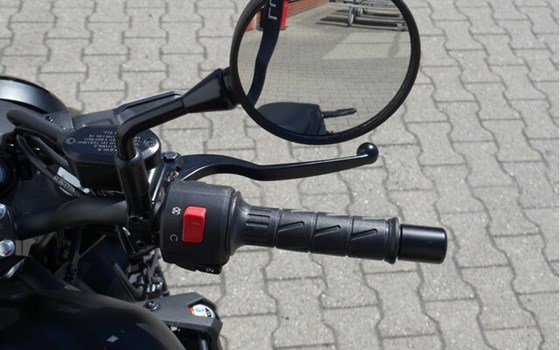Gebrauchtmotorrad Kawasaki Eliminator 500 - Bild 14