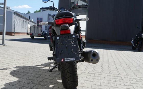 Gebrauchtmotorrad Kawasaki Eliminator 500 - Bild 7