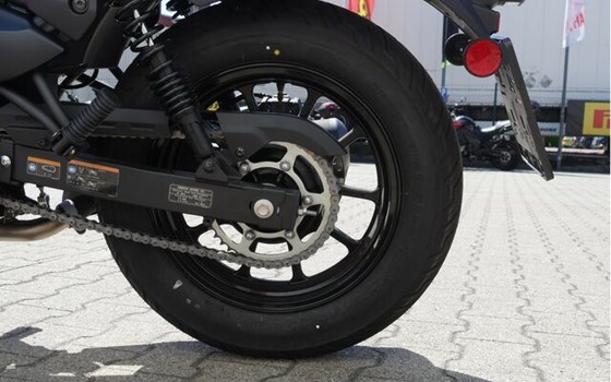Gebrauchtmotorrad Kawasaki Eliminator 500 - Bild 8