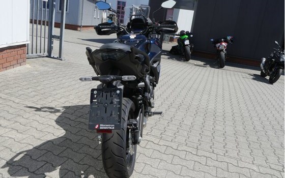 Gebrauchtmotorrad Kawasaki Versys 650 - Bild 10