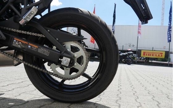 Gebrauchtmotorrad Kawasaki Versys 650 - Bild 11