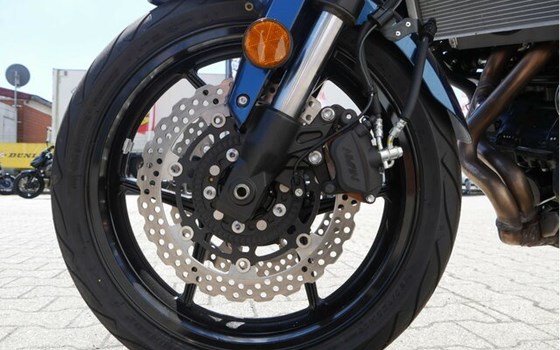 Gebrauchtmotorrad Kawasaki Versys 650 - Bild 14