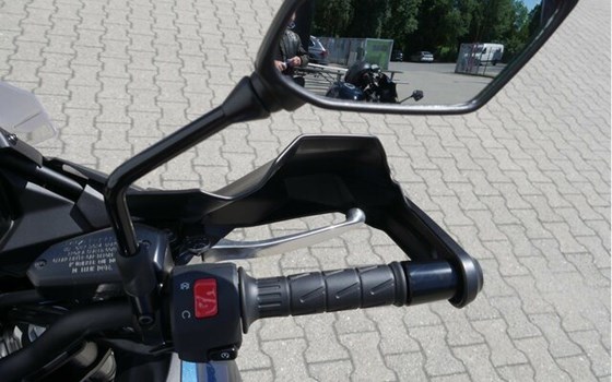 Gebrauchtmotorrad Kawasaki Versys 650 - Bild 17