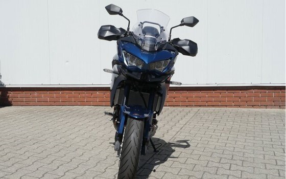Gebrauchtmotorrad Kawasaki Versys 650 - Bild 20