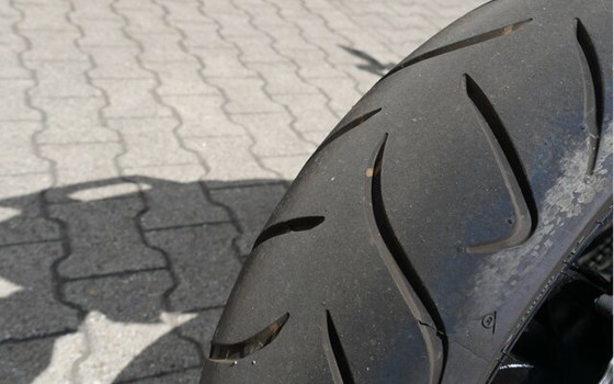 Gebrauchtmotorrad Kawasaki Versys 650 - Bild 8