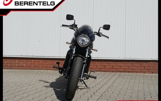 Gebrauchtmotorrad Kawasaki Vulcan S - Bild 1