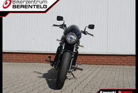 Kawasaki Vulcan S
