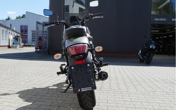 Gebrauchtmotorrad Kawasaki Vulcan S - Bild 11