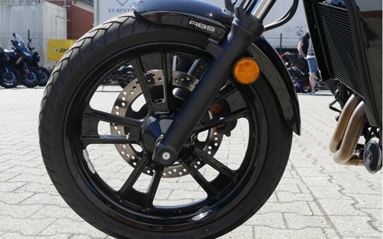 Gebrauchtmotorrad Kawasaki Vulcan S - Bild 13