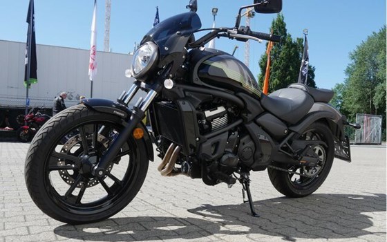 Gebrauchtmotorrad Kawasaki Vulcan S - Bild 17
