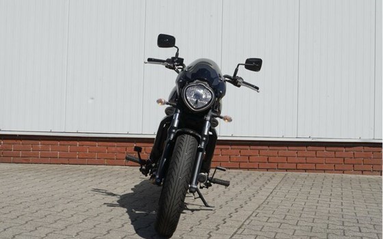 Gebrauchtmotorrad Kawasaki Vulcan S - Bild 2