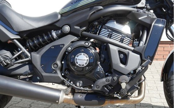 Gebrauchtmotorrad Kawasaki Vulcan S - Bild 7