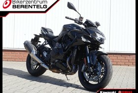 Kawasaki Z H2